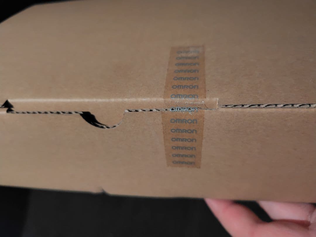 い*ち様 OMRON　オムロン　NS5-SQ10B-V2　タッチパネル　表示機