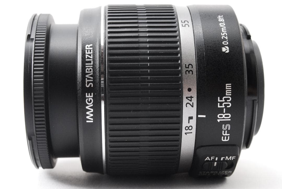 ショット数485回❤️極美品 Canon Kiss X4 ダブルレンズ スマホ転送