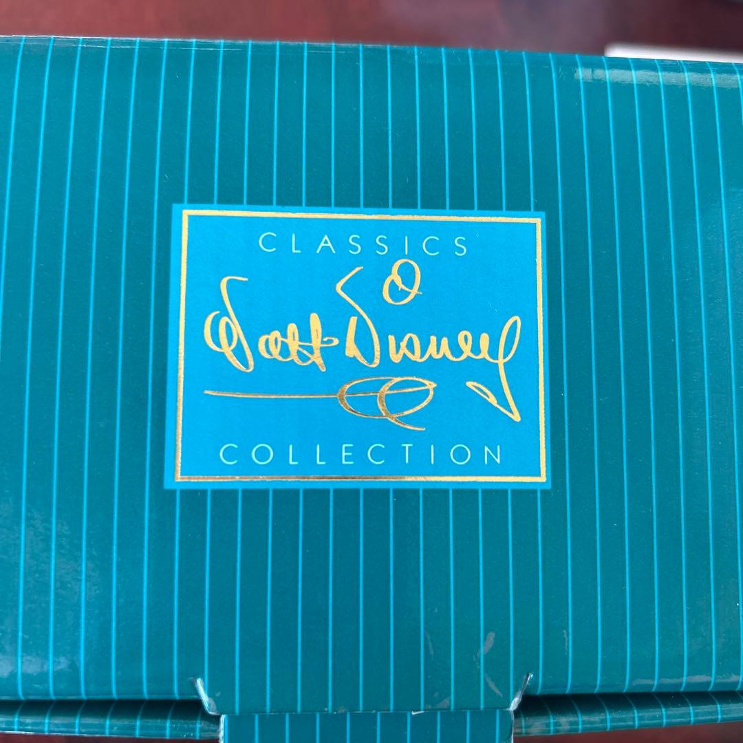 WDCCフィギュア　おしゃれキャットマリー