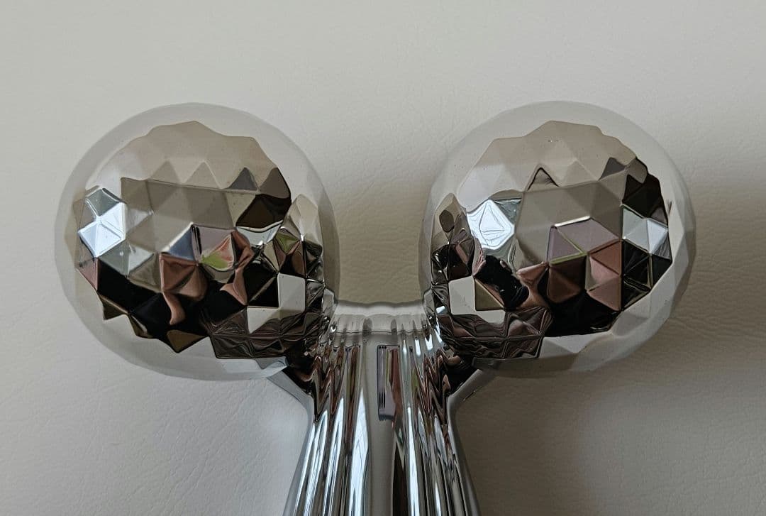 MTG ReFa リファ カラットレイ 美顔器ローラー RF-PC2019B