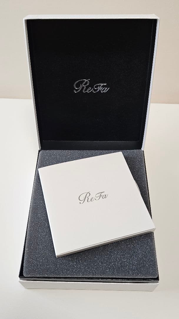 MTG ReFa リファ カラットレイ 美顔器ローラー RF-PC2019B