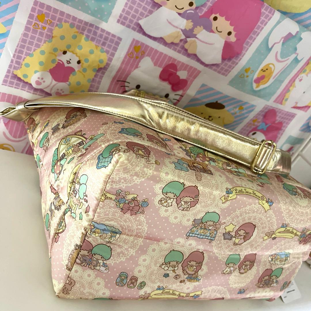 キキララ マミールー