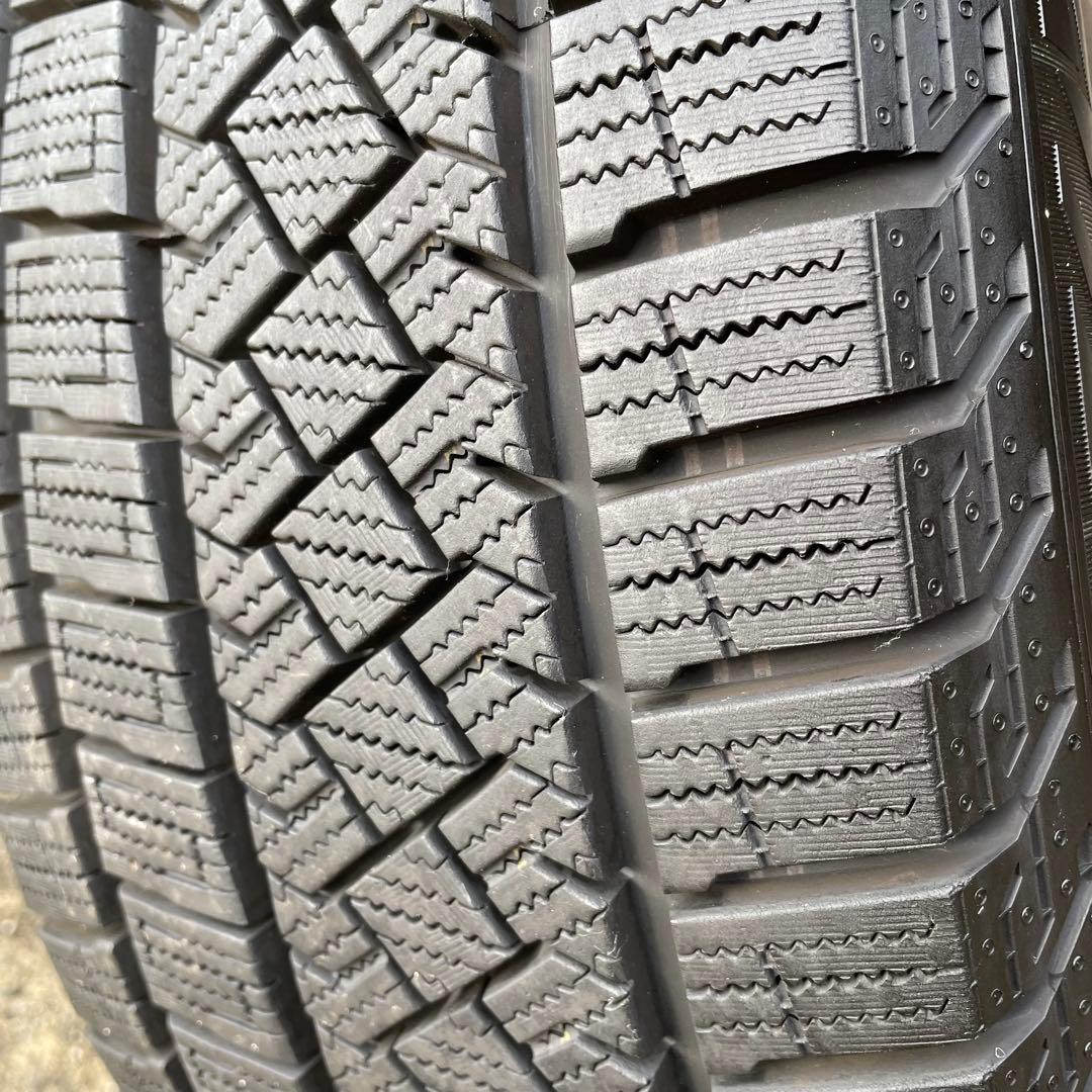 PIRELLI ICE ZERO 205/55 R16 ホイール4本セット