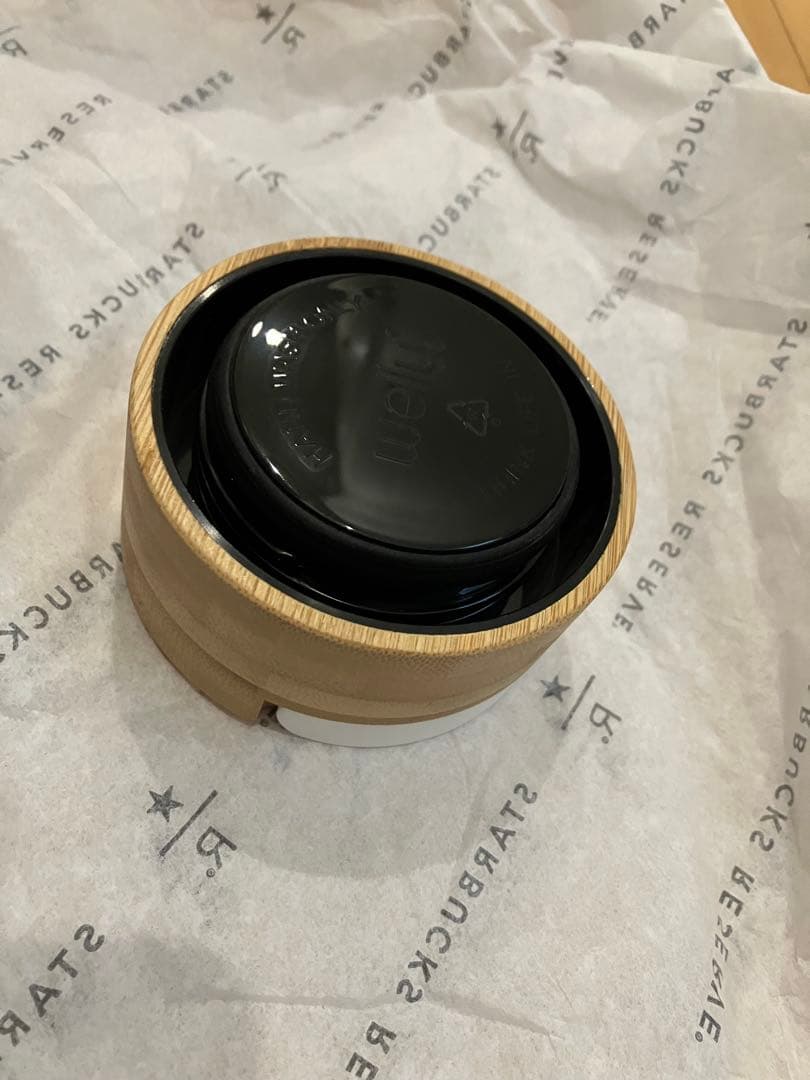 【新品】スターバックス 水筒 Reserve Roastery シカゴ限定