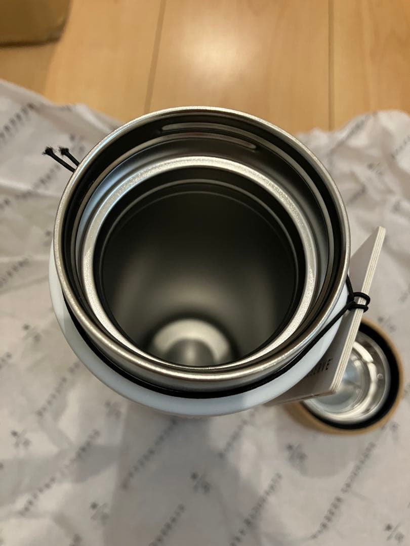 【新品】スターバックス 水筒 Reserve Roastery シカゴ限定