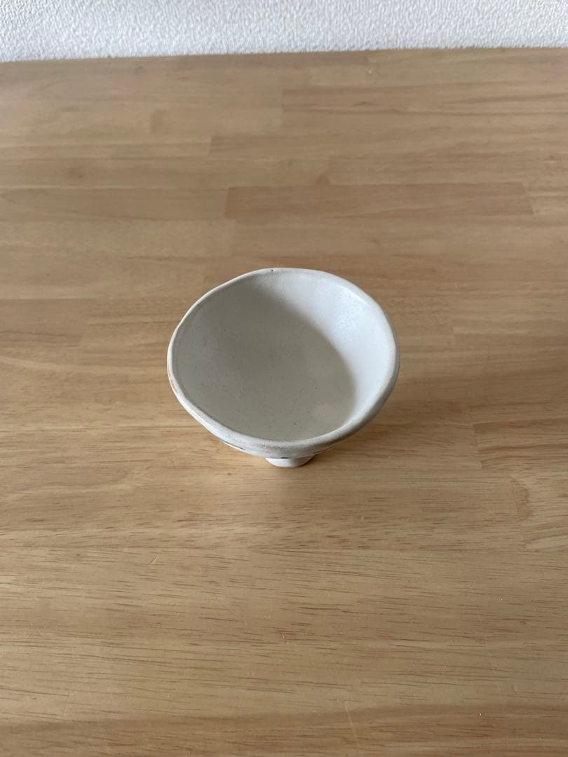 スタイリスト私物　マドカリンダル　ボウル