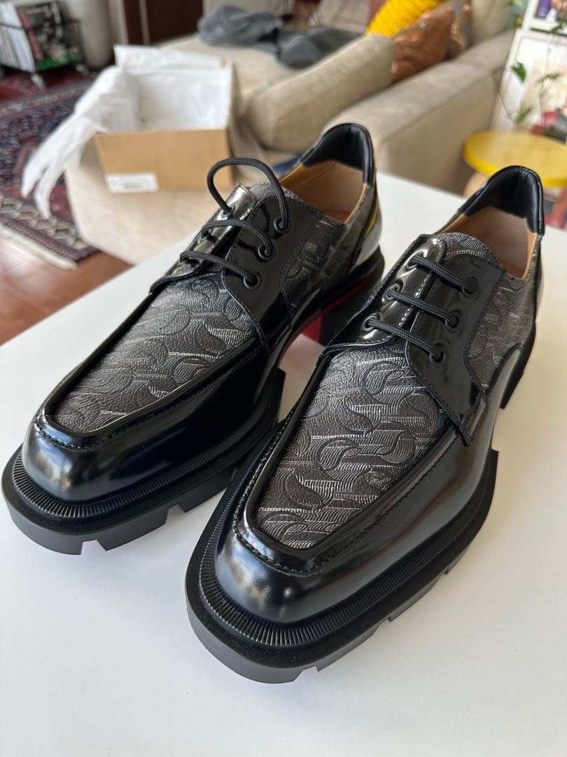 ChristianLouboutin（クリスチャンルブタン）シューズ（28cm）