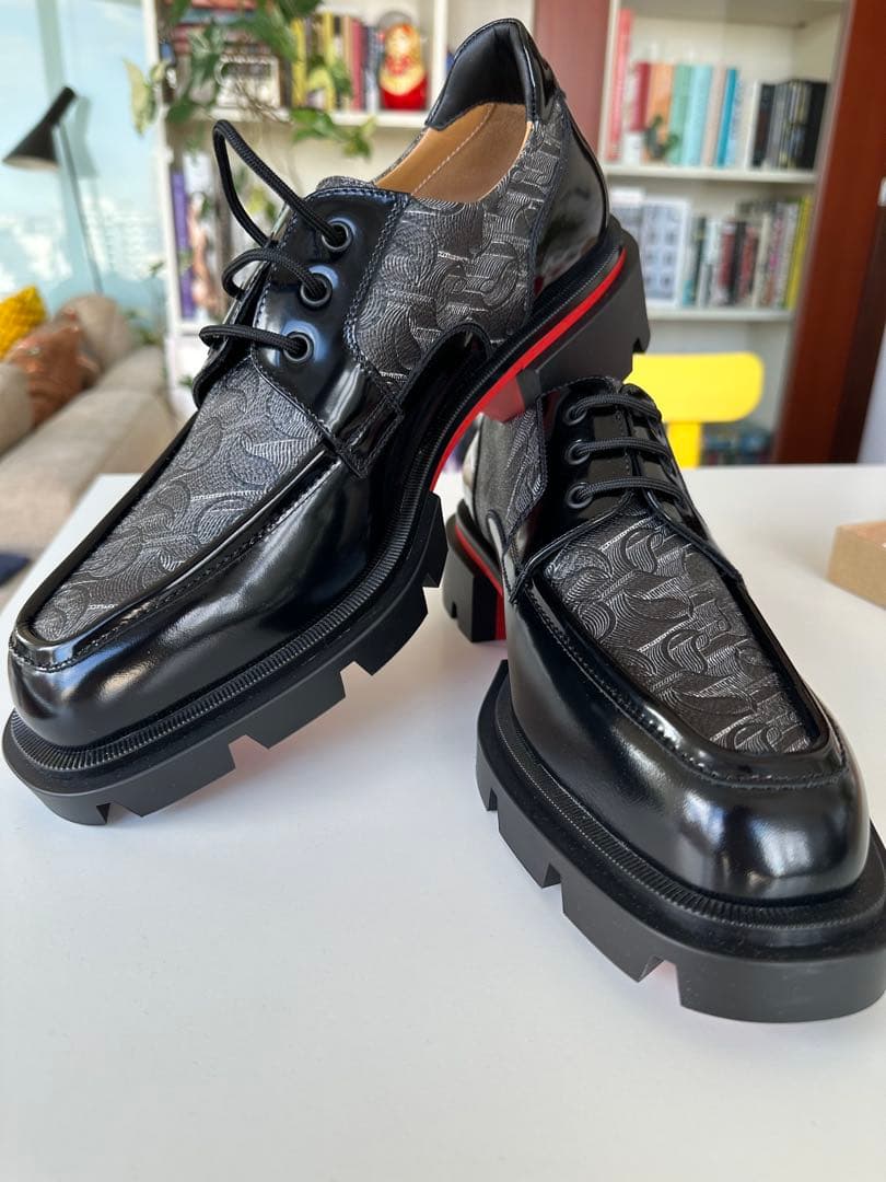 ChristianLouboutin（クリスチャンルブタン）シューズ（28cm）