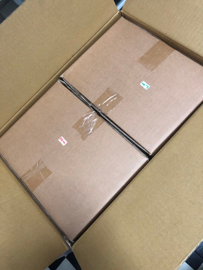 未使用　ジムニー JB23 純正ヘッドランプ　新車外し　ほぼ新品