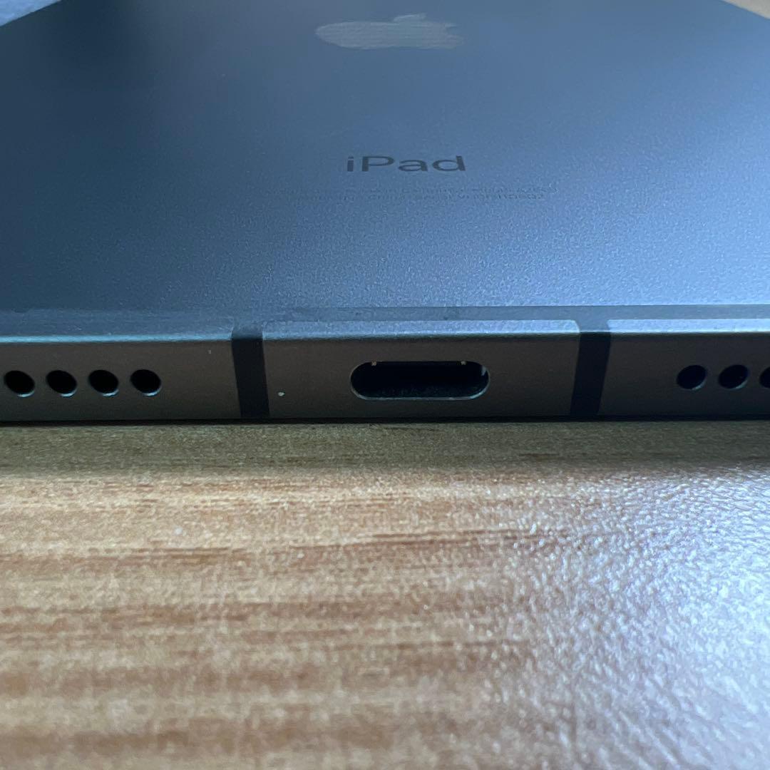 iPad本体 iPad mini 6 256GB Cellular + Smart Folio