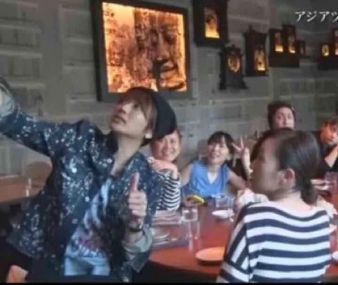 新品未使用　Levi's ペイント　デニムジャケット　西島隆弘　nissy