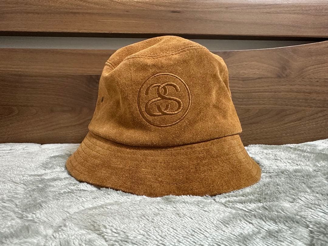 Danke　常田大希 着用 Stussy バケットハット