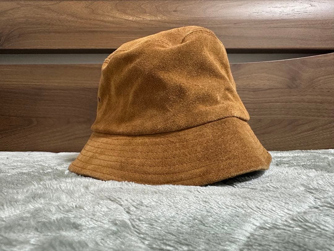 Danke　常田大希 着用 Stussy バケットハット