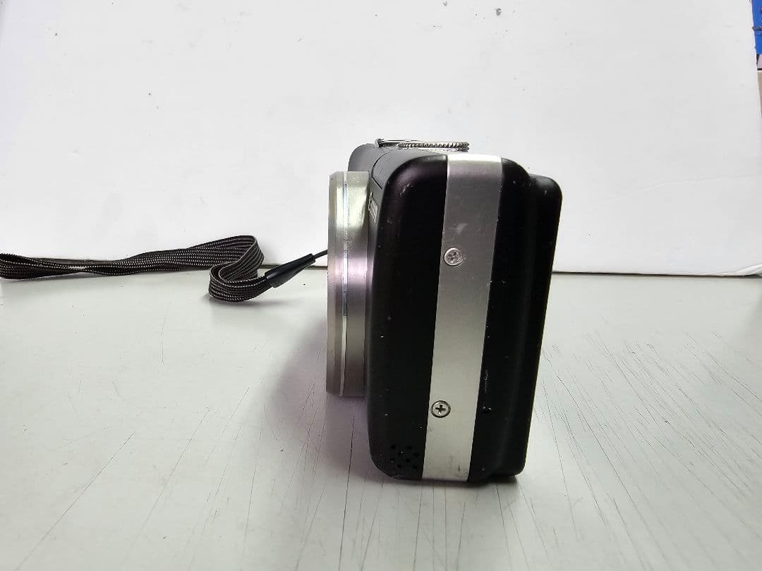 Canon PowerShot SX200IS コンパクトデジタルカメラ
