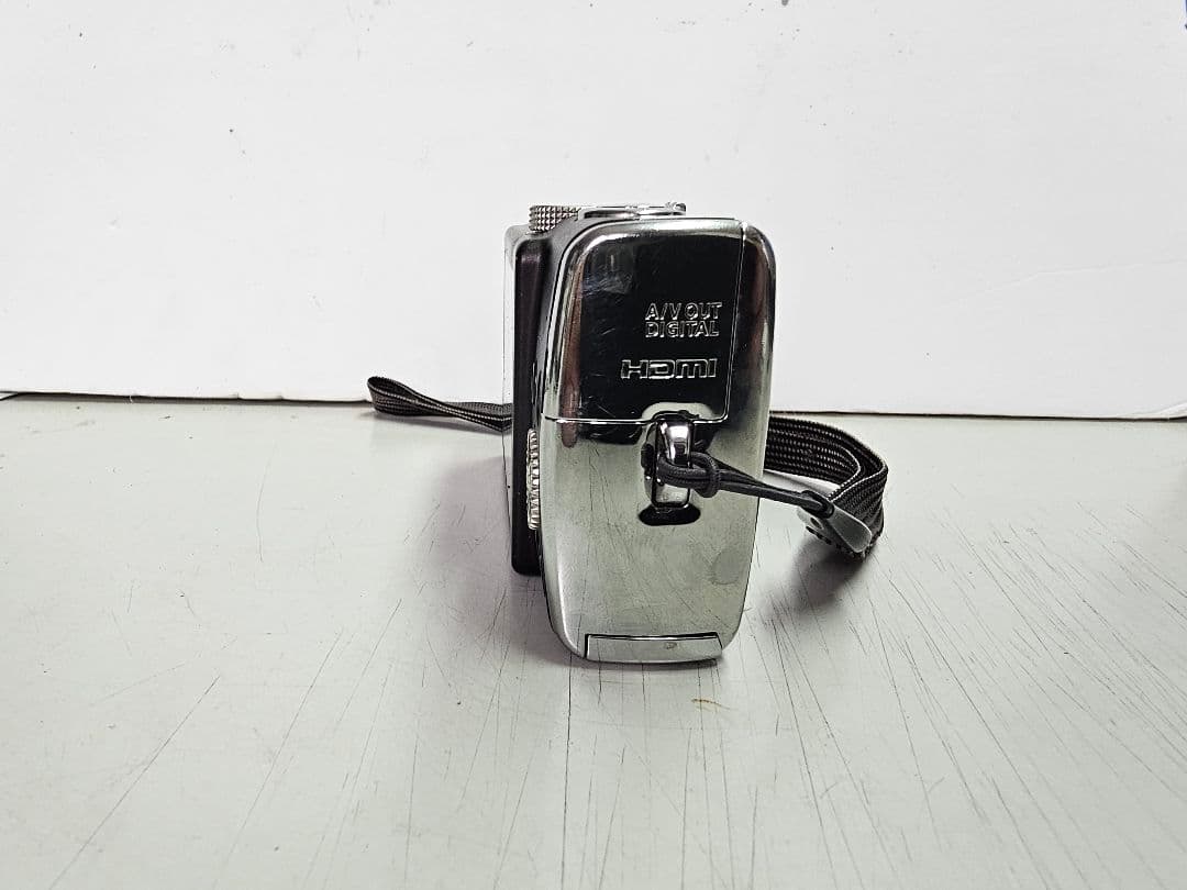 Canon PowerShot SX200IS コンパクトデジタルカメラ