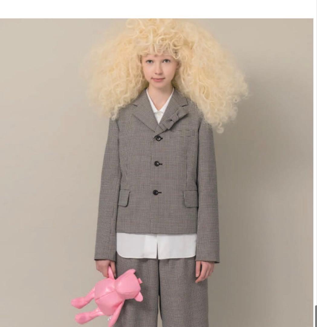 COMME des GARÇONS GIRL ジャケット