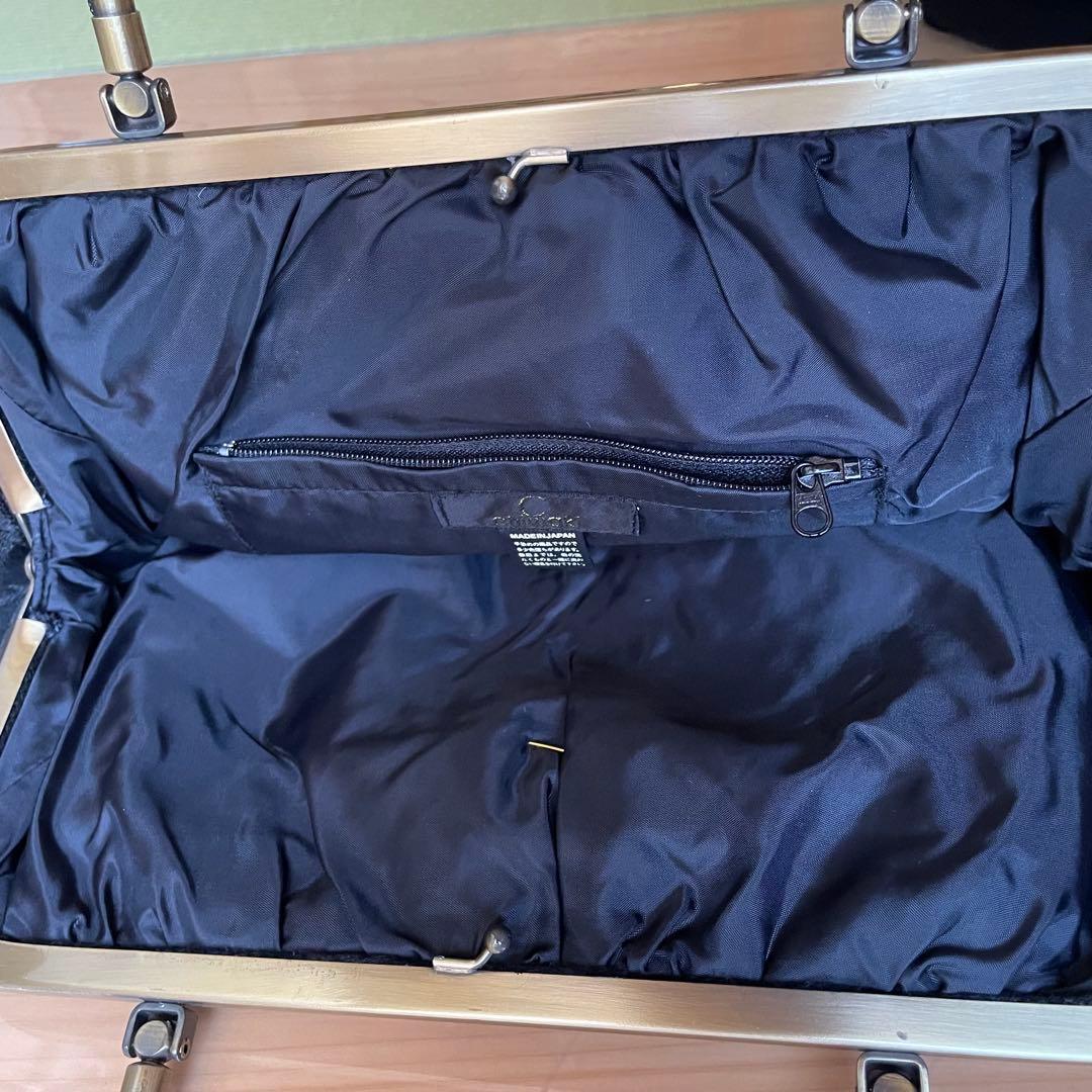 【希少、未使用品】Chimaki ちまき　豪華ハンドバッグ￼