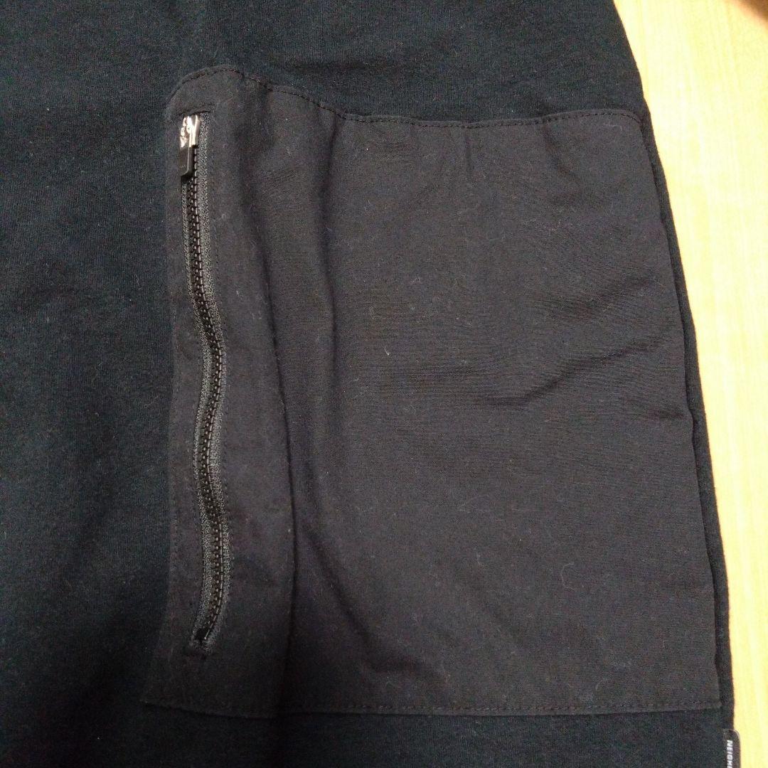 レア 美品 B'z稲葉着 NEIGHBORHOOD(ネイバーフッド) スウェット