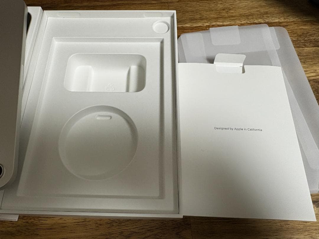 Apple iPad mini (第6世代) Wi-Fi 64GB スターライト