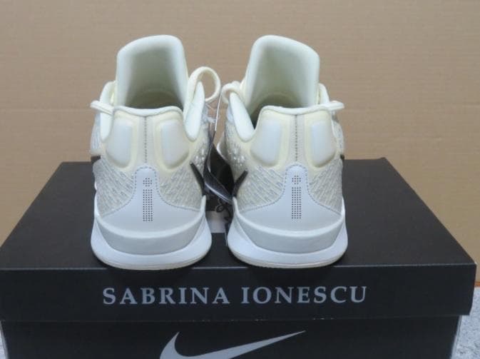 【新品】Nike Sabrina 2 サブリナ 28cm