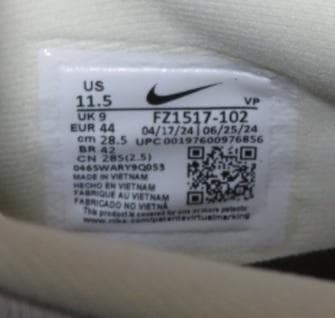 【新品】Nike Sabrina 2 サブリナ 28cm