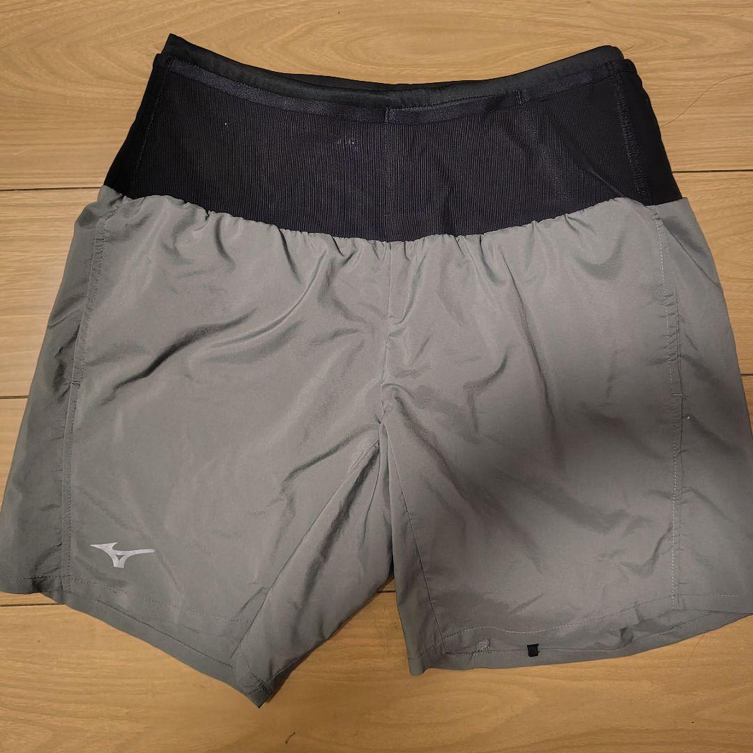 ellyさん専用　Mizuno Racing ランニングシューズ ホワイト