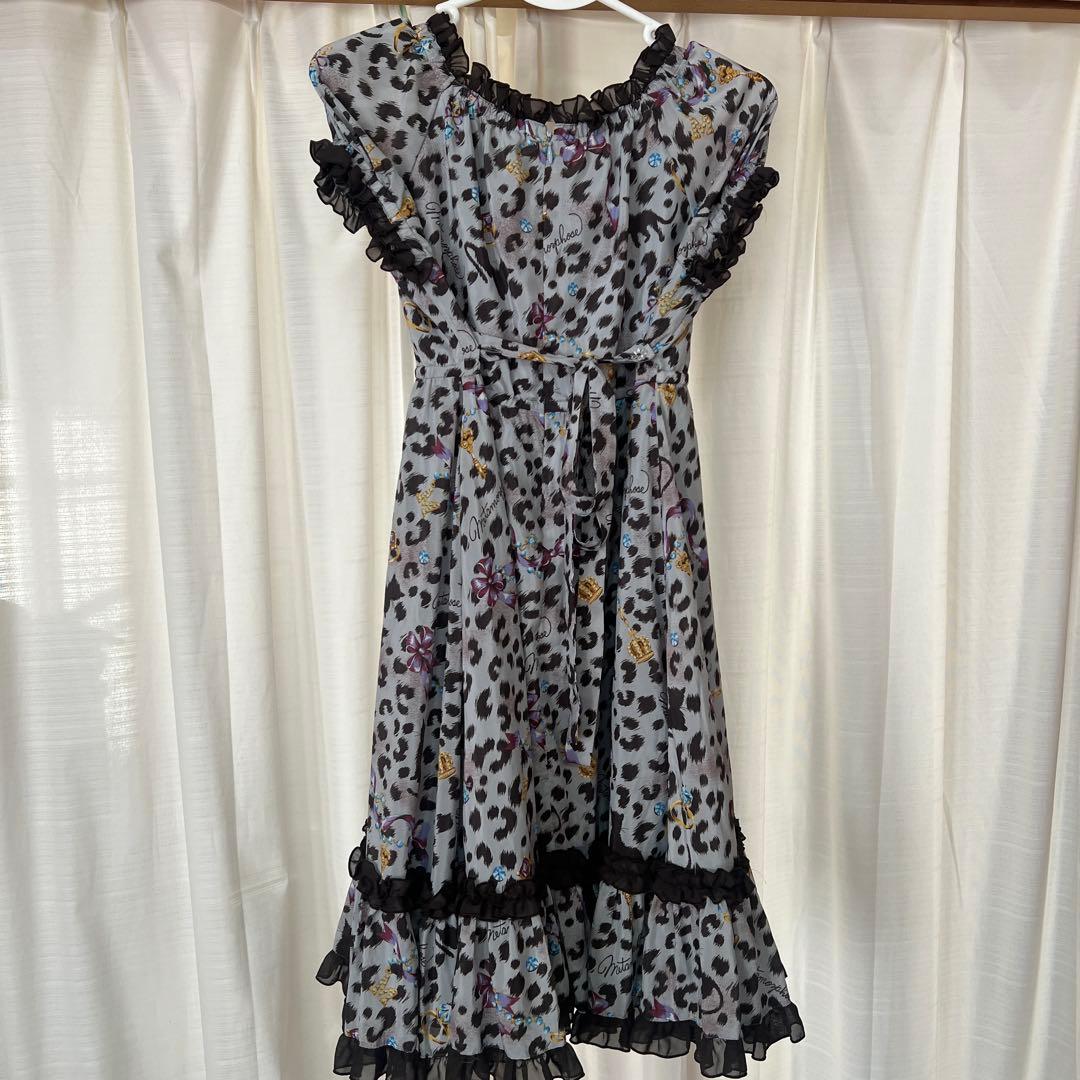 ま*い様 メタモ　メタモルフォーゼ　ワンピース　カチューシャ　セット　ジュエルレ