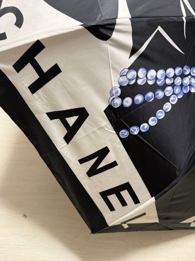 cc晴雨兼用折りたたみ傘　日傘　UVカット