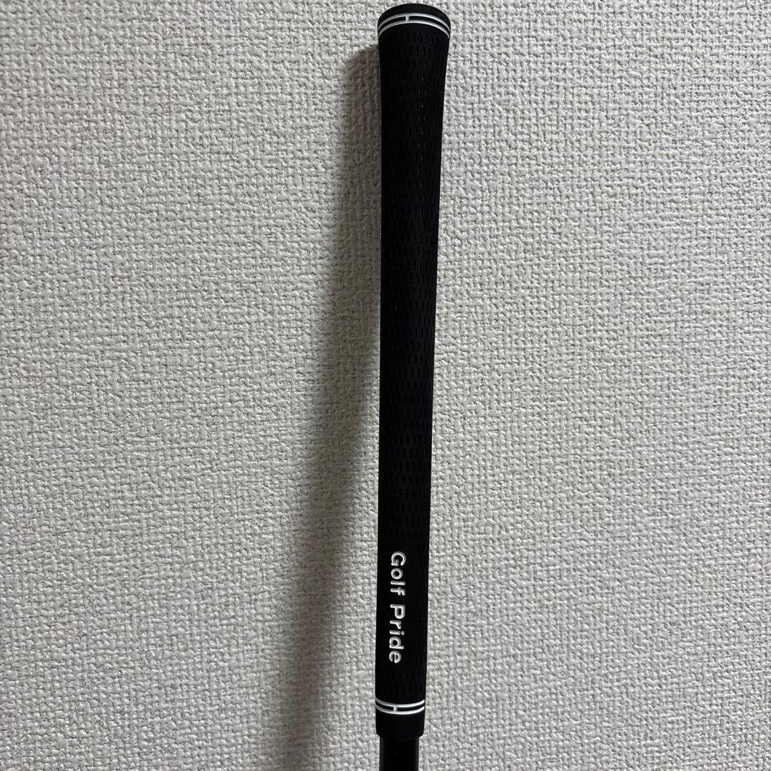 ゼクシオ エックス アイアン 2024年モデル AW 純正Sカーボン