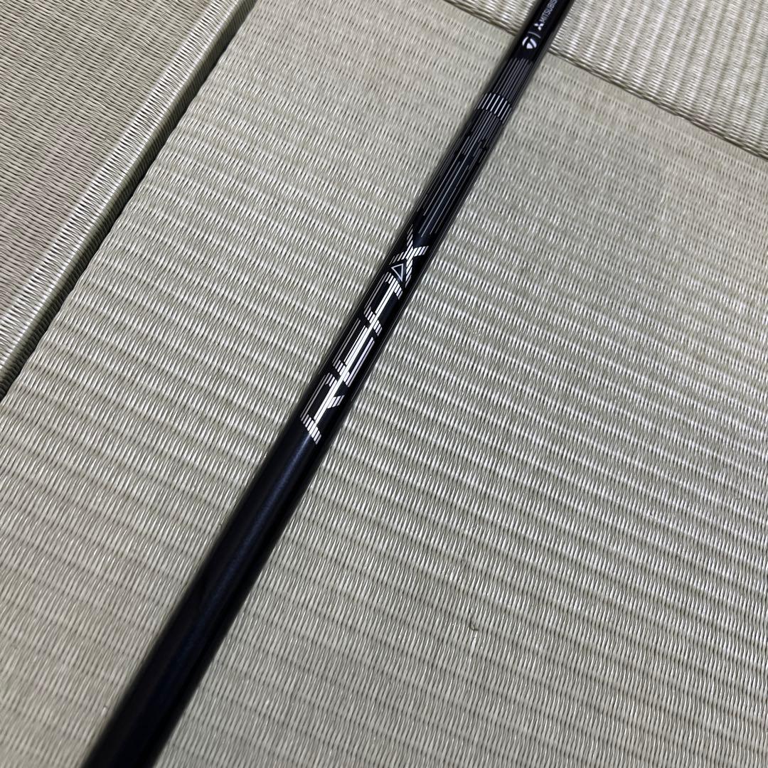 qi4dシリーズ REAX ドライバーシャフト LR 60S