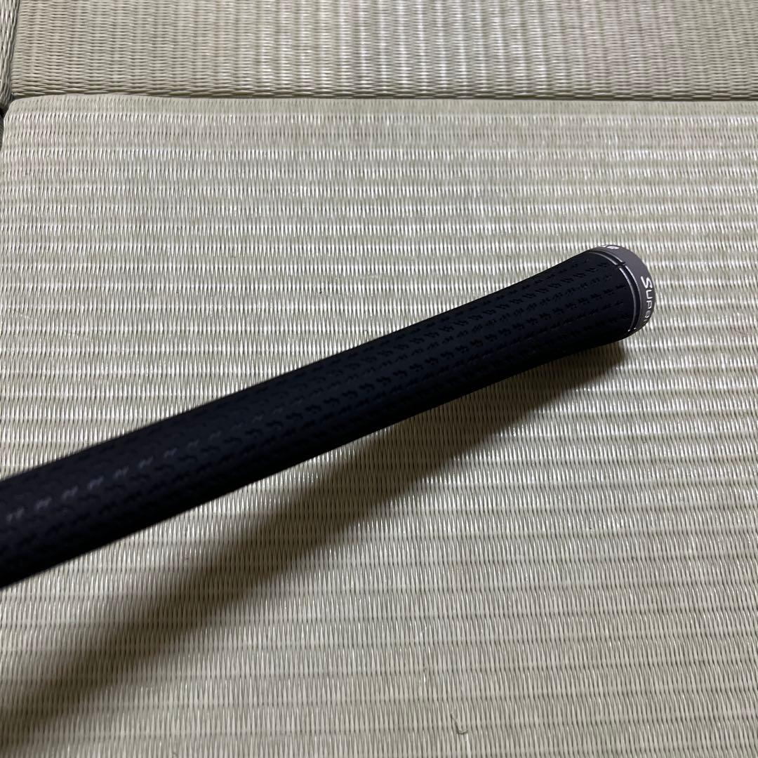 qi4dシリーズ REAX ドライバーシャフト LR 60S