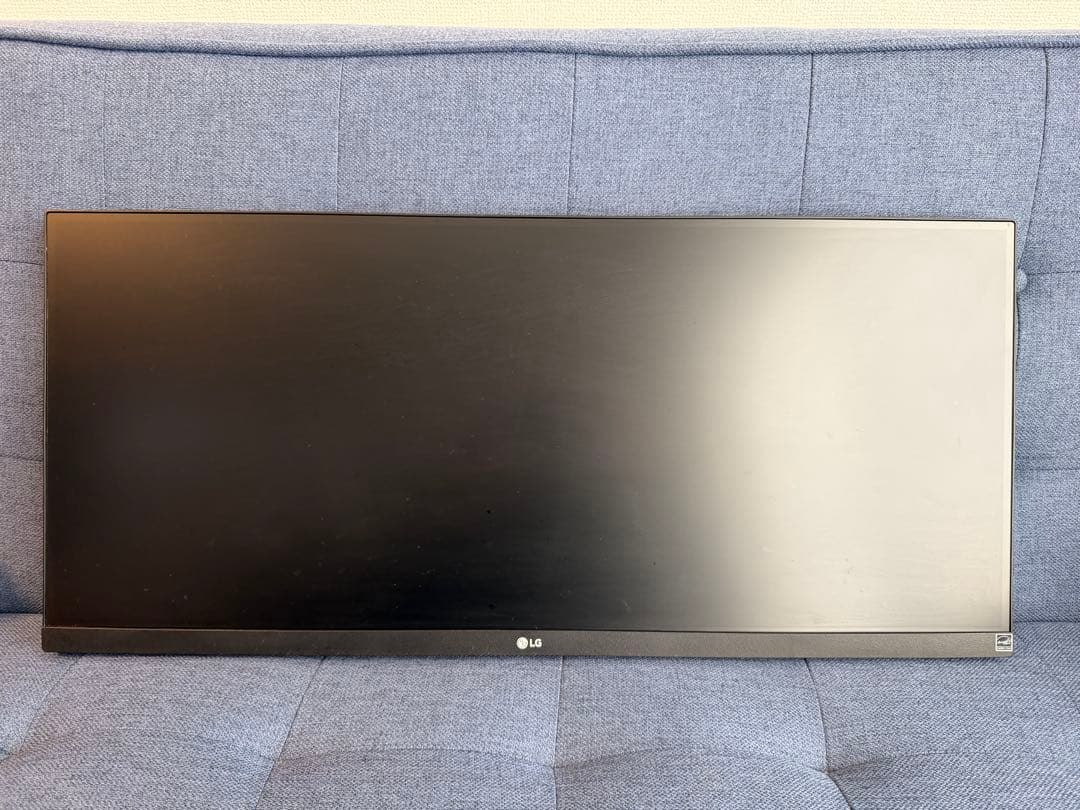 LG 29WP60G-B 29インチウルトラワイドモニター Pixioセット