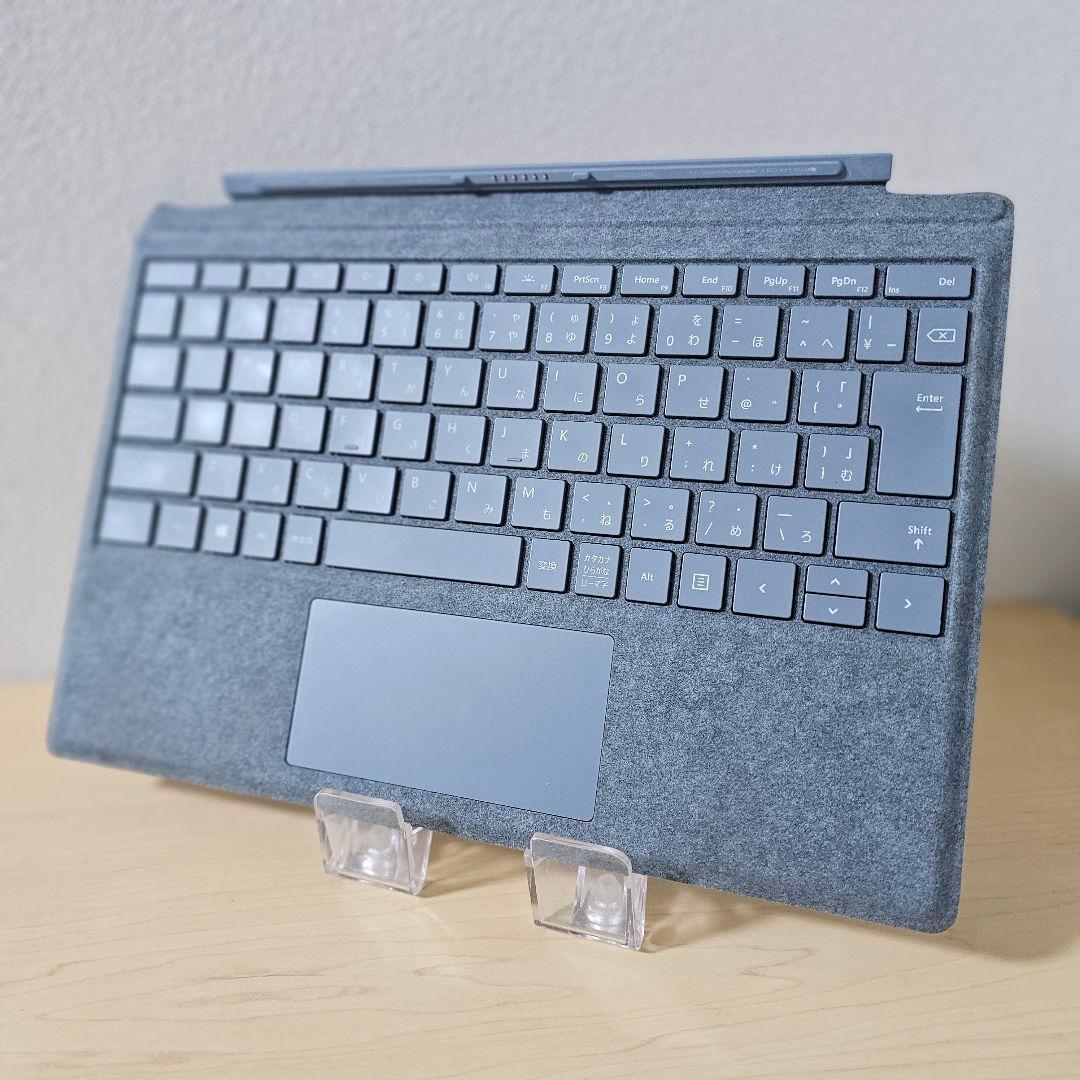 Surface Pro7＋ プラス／Core i5 11世代／LTE内蔵／ペン