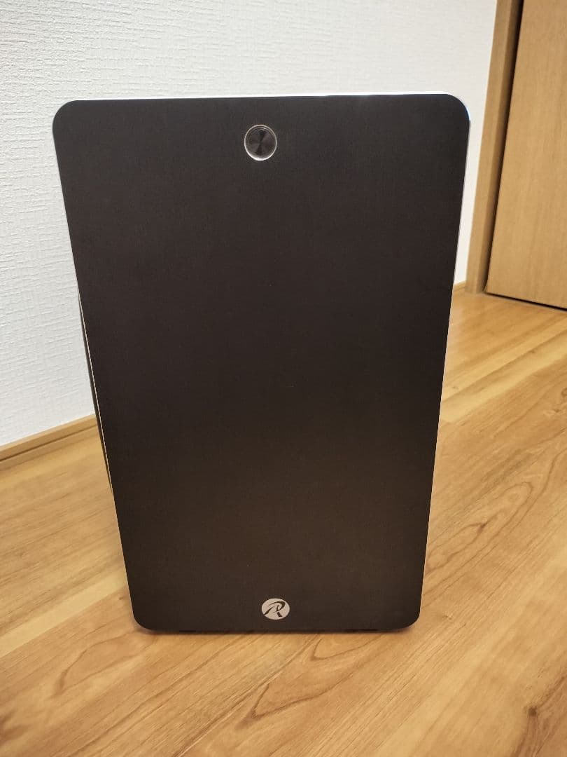 RAIJINTEK THETIS WINDOWブラック 500GB SSD付他