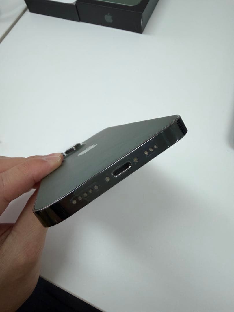 スマートフォン本体 Apple iPhone 13 Pro 256GB