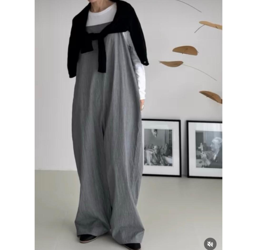 Y*i様 最終値下argue90’ リバーシブルカーディガン　ウール　ブラックサ