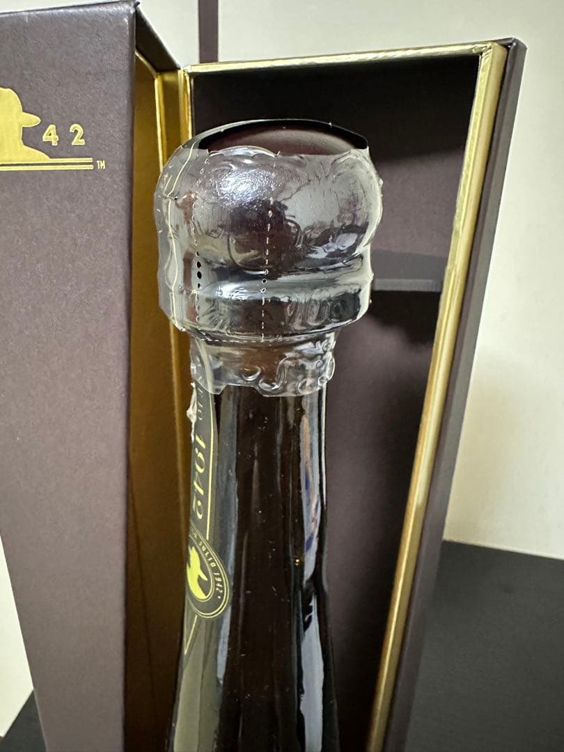 ドンフリオ1942 (箱ダメージ有り)