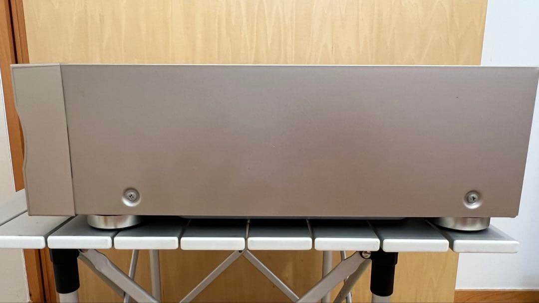 パイオニア(Pioneer)　DVD/LDプレーヤー　 DVL-919