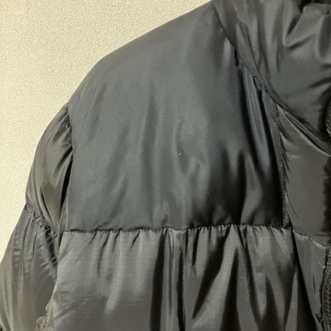 THE NORTH FACE サミットシリーズ ダウンジャケット 800フィル