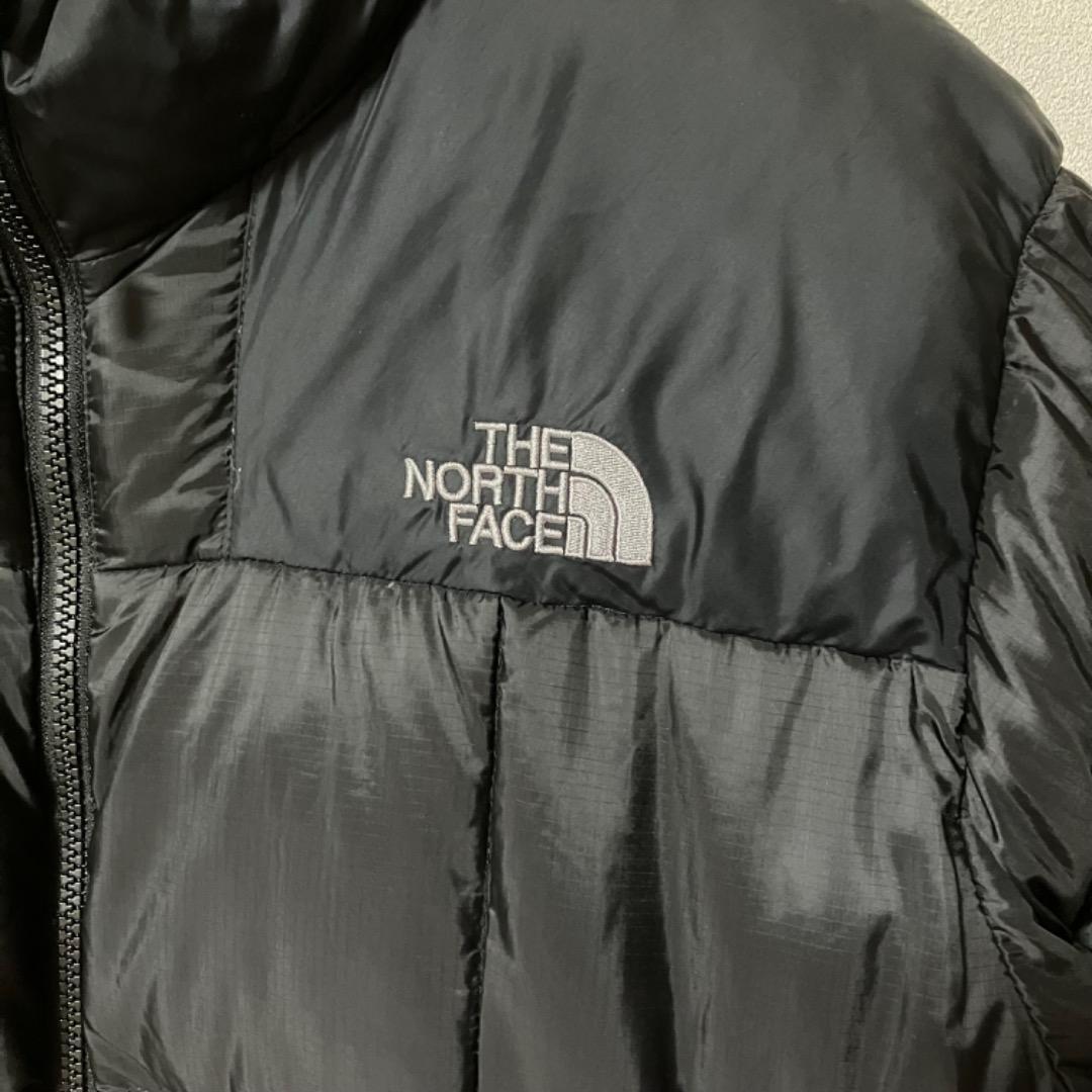 THE NORTH FACE サミットシリーズ ダウンジャケット 800フィル