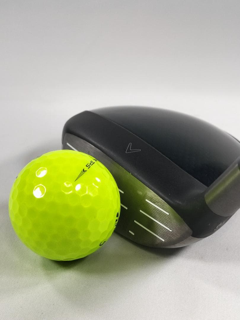 【女性】【A】キャロウェイ⭐パラダイム MAX FAST 5W 19°