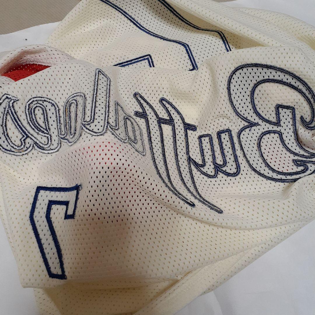 近鉄バファローズ ユニフォーム 背番号7