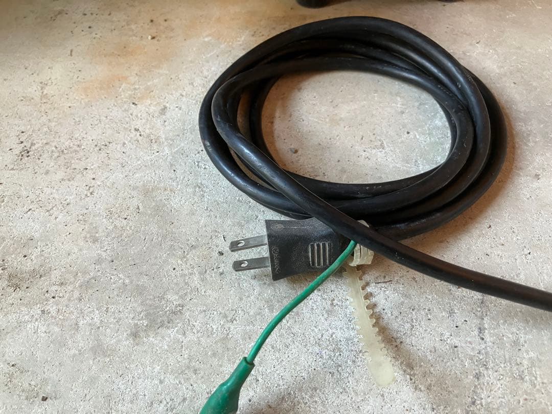 キョーワ高圧洗浄機本体のみ