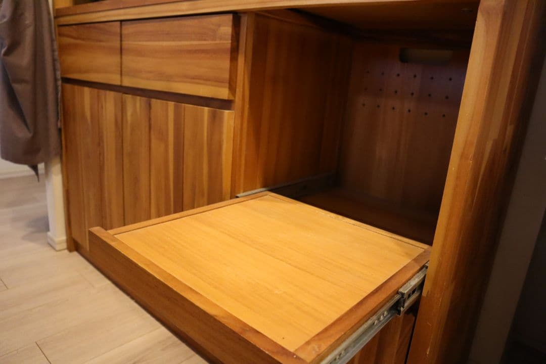 【ひな】unico ウニコ BREATHブレスシリーズ キッチンボード