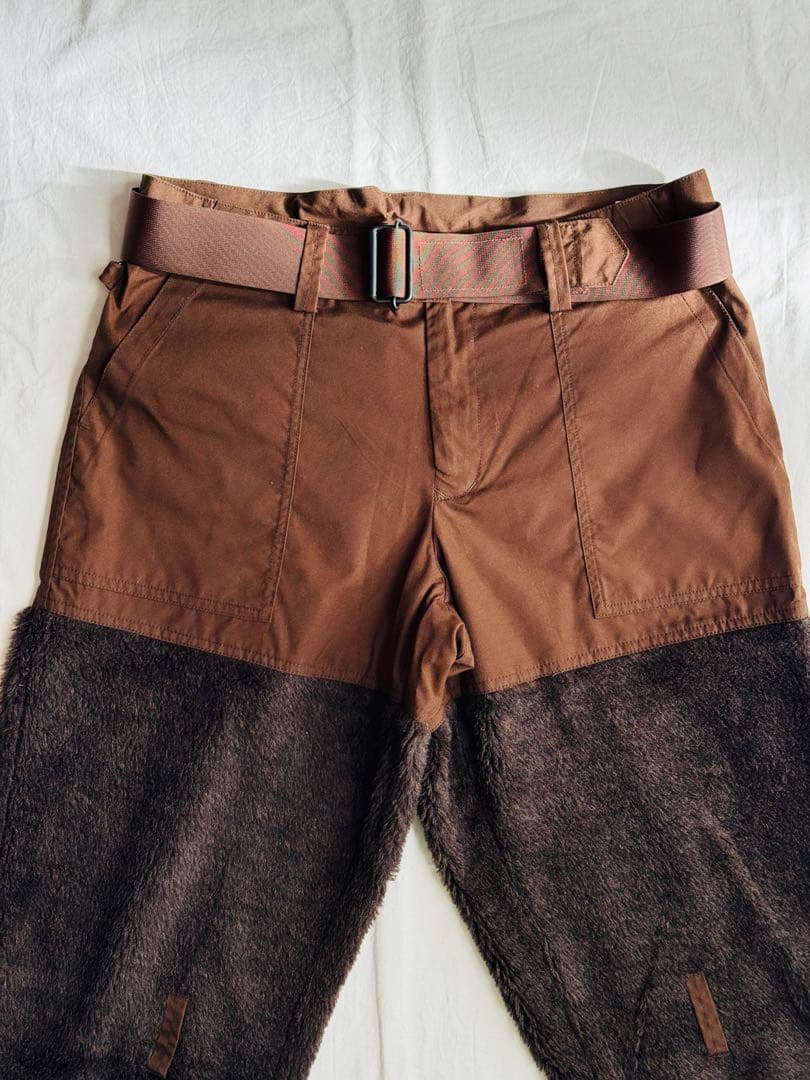 パンツ MOUNTAIRN RESEARCH ENGINEERED GARMENTS