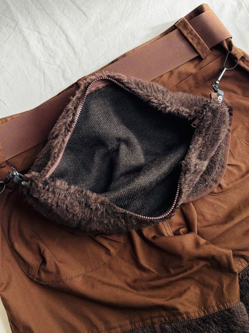 パンツ MOUNTAIRN RESEARCH ENGINEERED GARMENTS