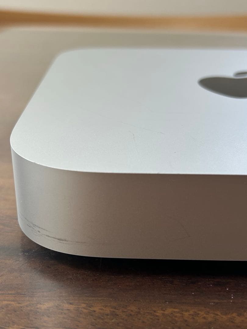 Macデスクトップ Mac mini 2020 M1 / 8GB / 256GB