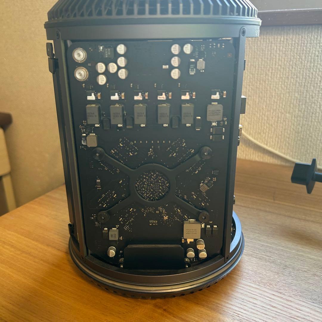 Mac Pro 3.7GHz4コア　フルセット
