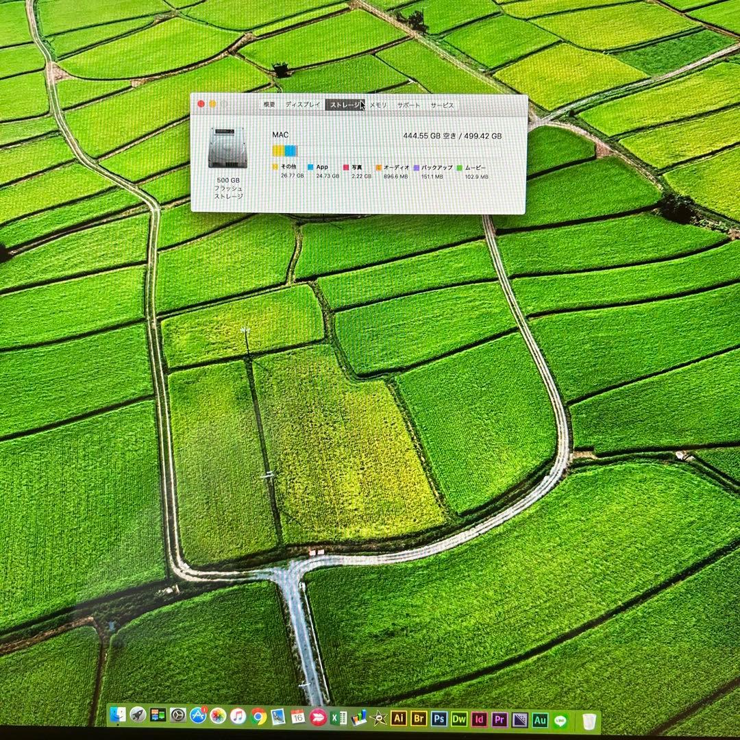 Mac Pro 3.7GHz4コア　フルセット