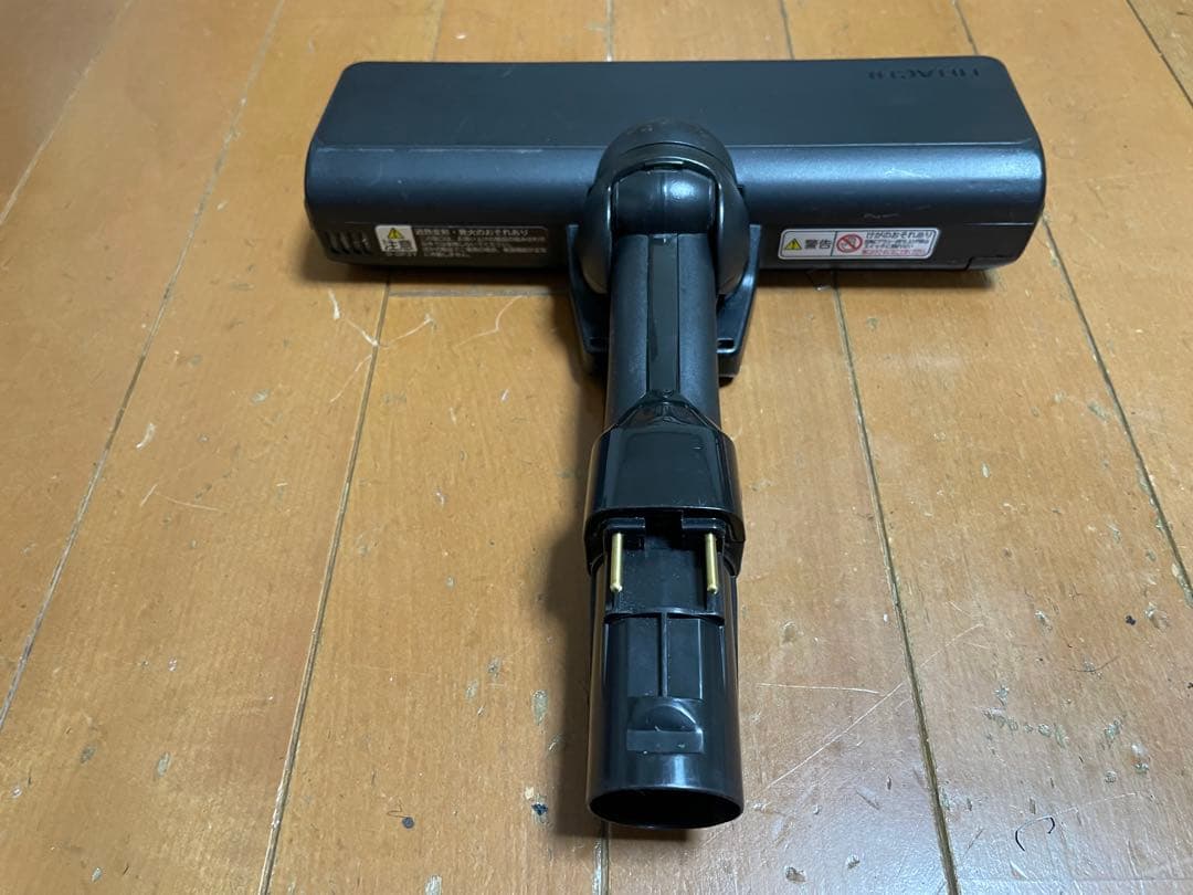 日立 掃除機 パワーヘッドD-DP37 PV-BHL5000J-004 ブラック